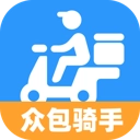 外卖众包骑手帮手