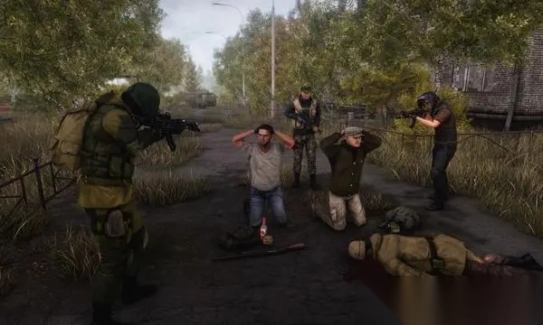 重生之我是警察截图1