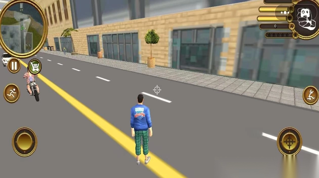 重生之我是警察截图2