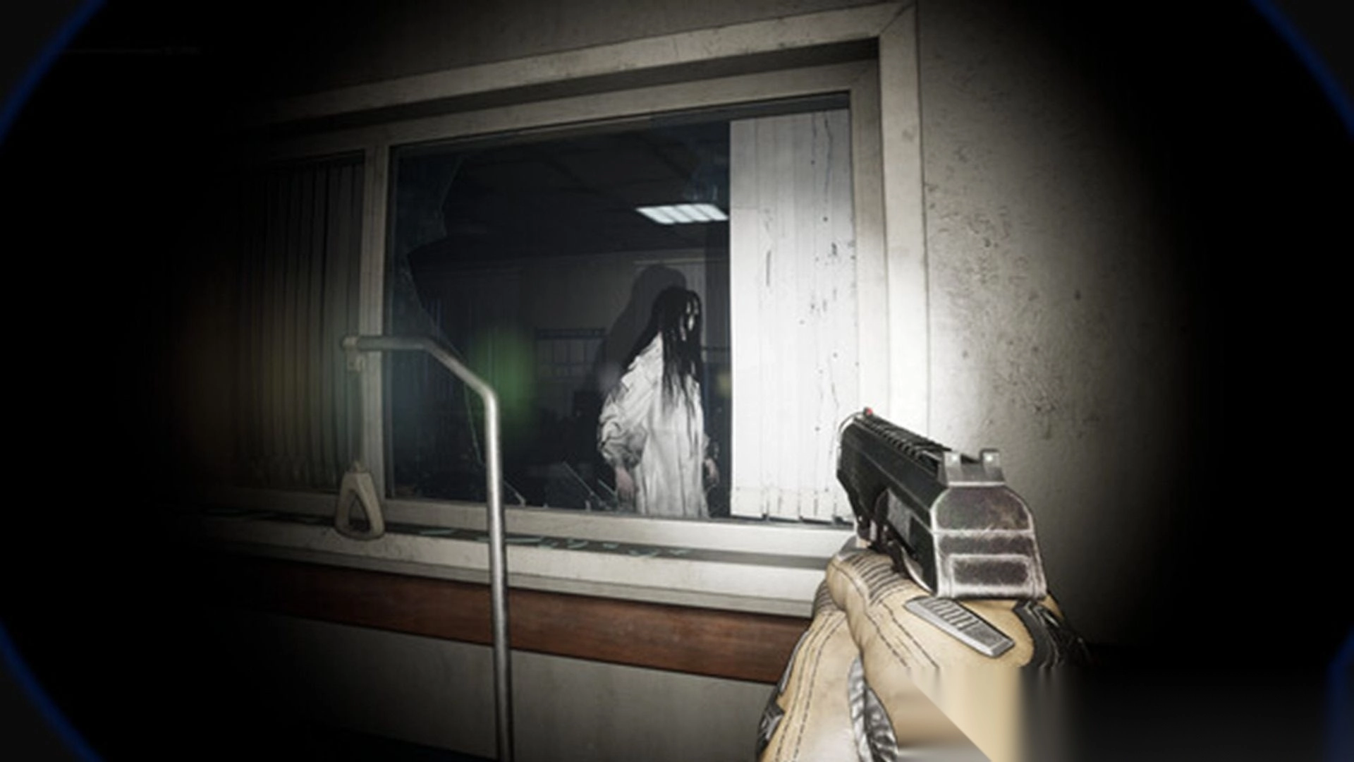 恐怖迷宫派对截图1