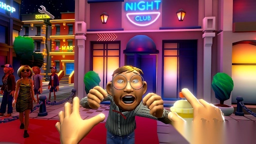 夜店保安模拟器截图3