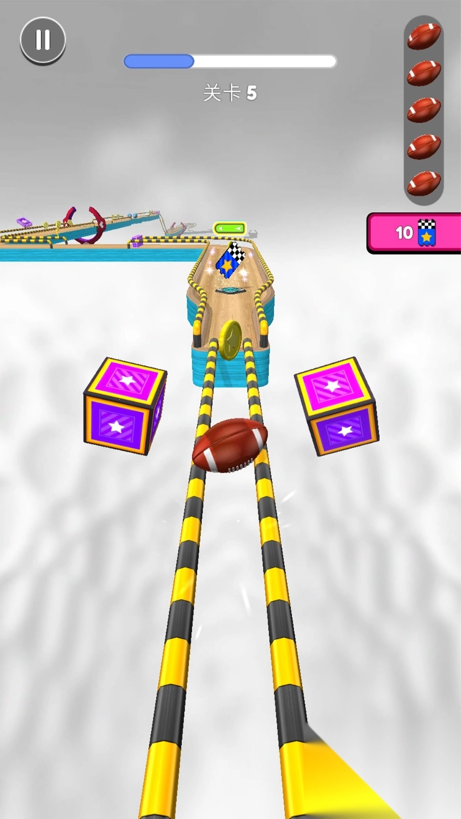 球球大闯关截图2