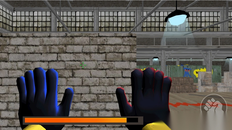 密室发育模拟截图1