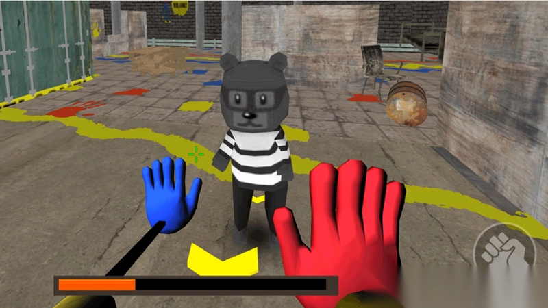 密室发育模拟截图3