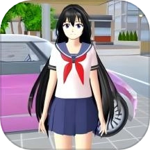 樱花校园舞动青春手机