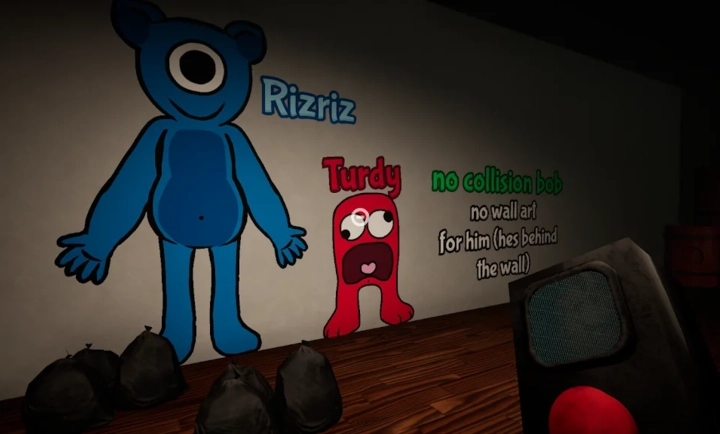 利兹的设施截图2