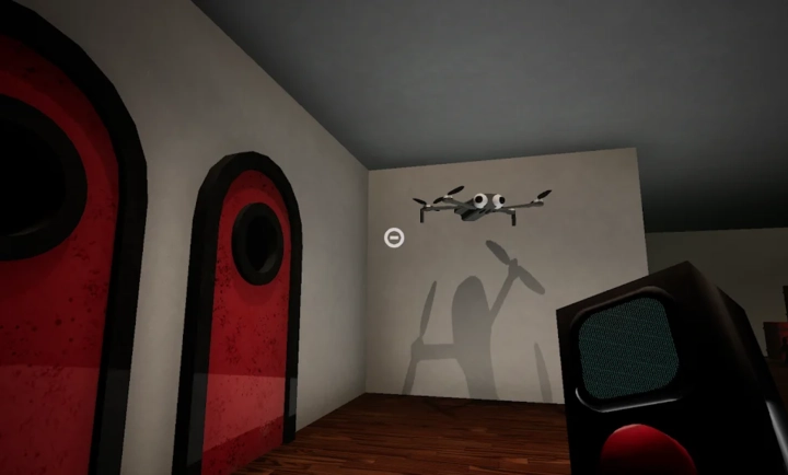 利兹的设施截图3