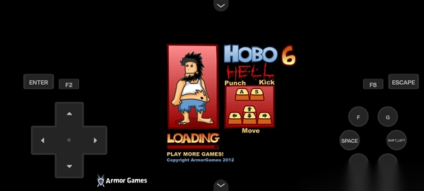 无敌流浪汉6截图2