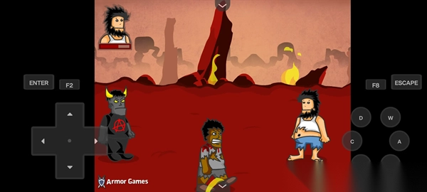 无敌流浪汉6截图3