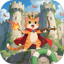 动物都是圆滚滚