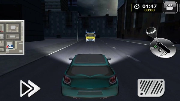 休闲卡车模拟截图2