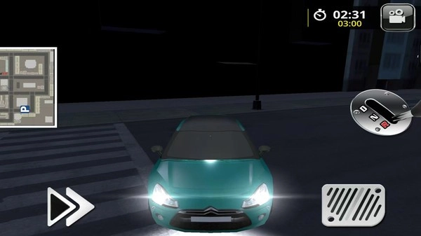 休闲卡车模拟截图3