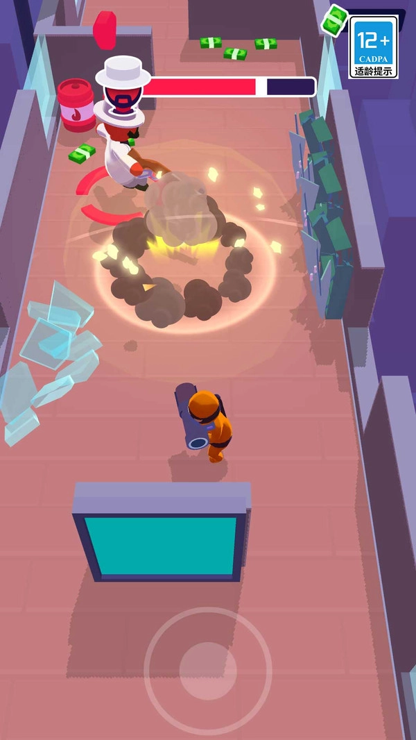 阿萨辛英雄猎手截图2