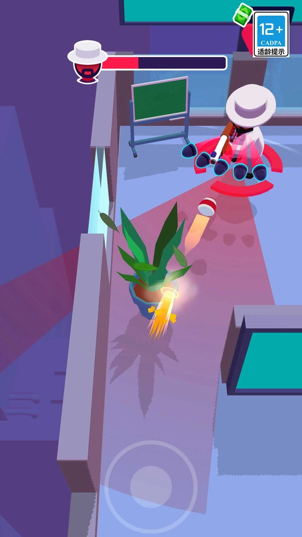 阿萨辛英雄猎手截图3