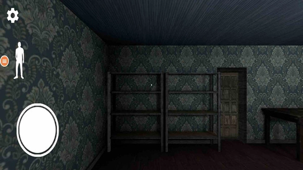 逃离恐怖奶奶截图2