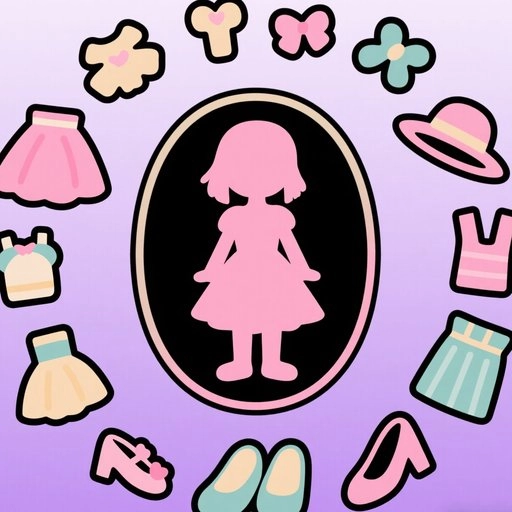 制作衣服模拟器