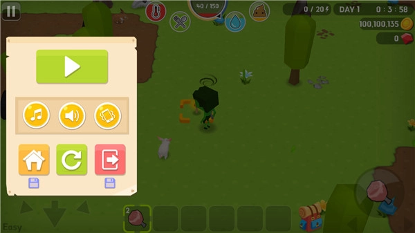 生存大世界手机版截图3