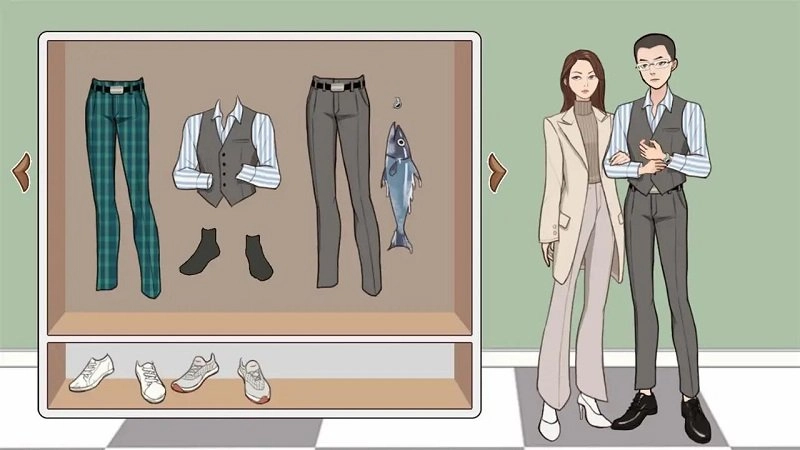 公主的时尚装扮免费版截图2