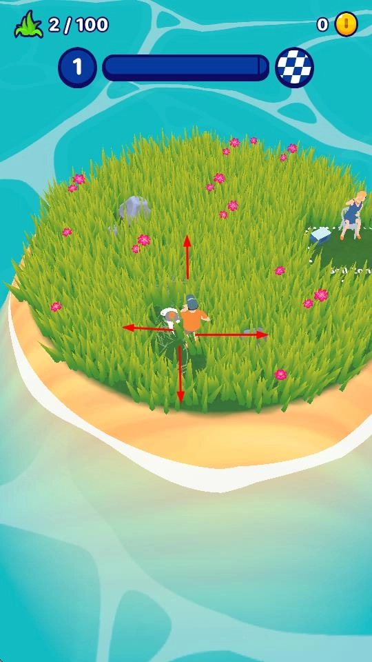 割草机大师截图1