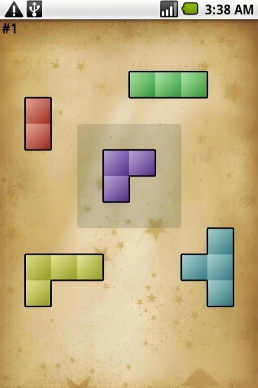 七巧板拼图截图1