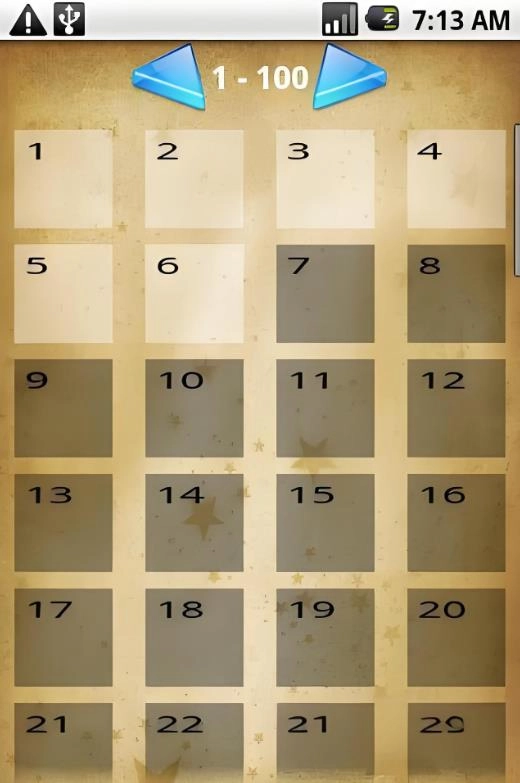 七巧板拼图截图3