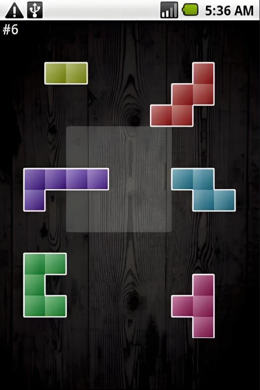 七巧板拼图截图2