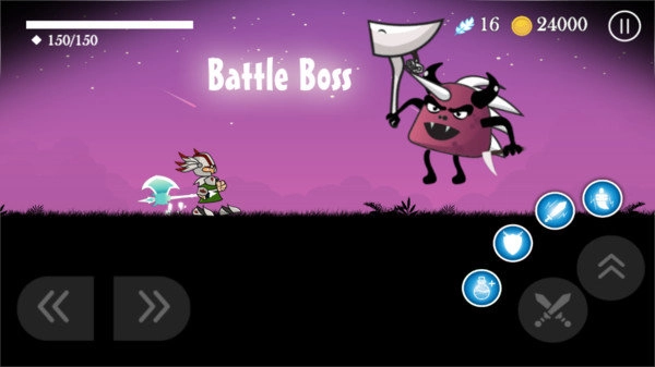 故事骑士冒险截图2