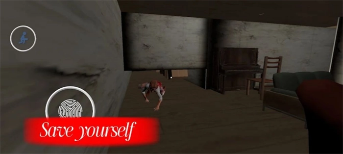 可怕的妹妹恐怖怪谈截图3