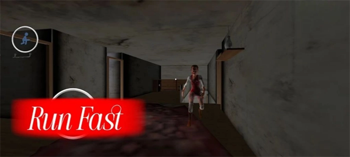 可怕的妹妹恐怖怪谈截图1