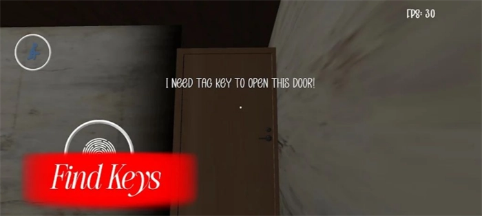 可怕的妹妹恐怖怪谈截图2