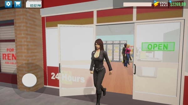 商业大亨模拟器截图3