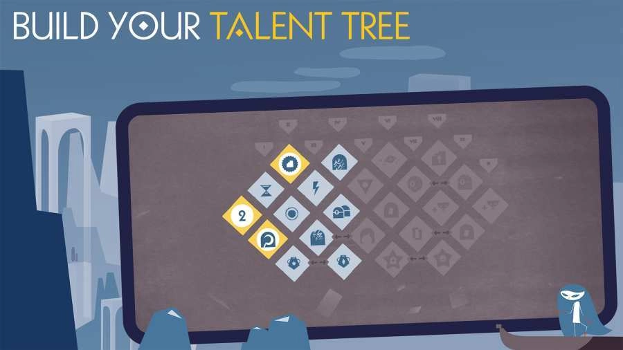 爱丽丝与巨人国度截图1