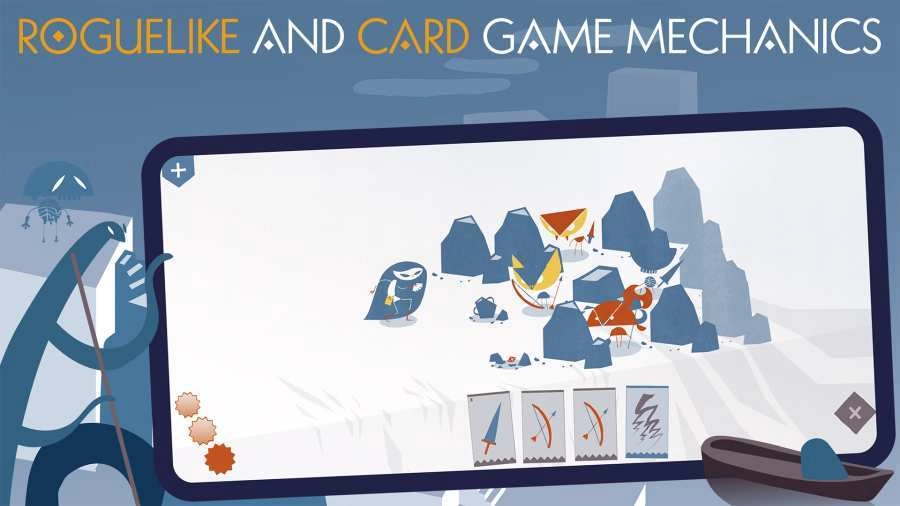 爱丽丝与巨人国度截图2