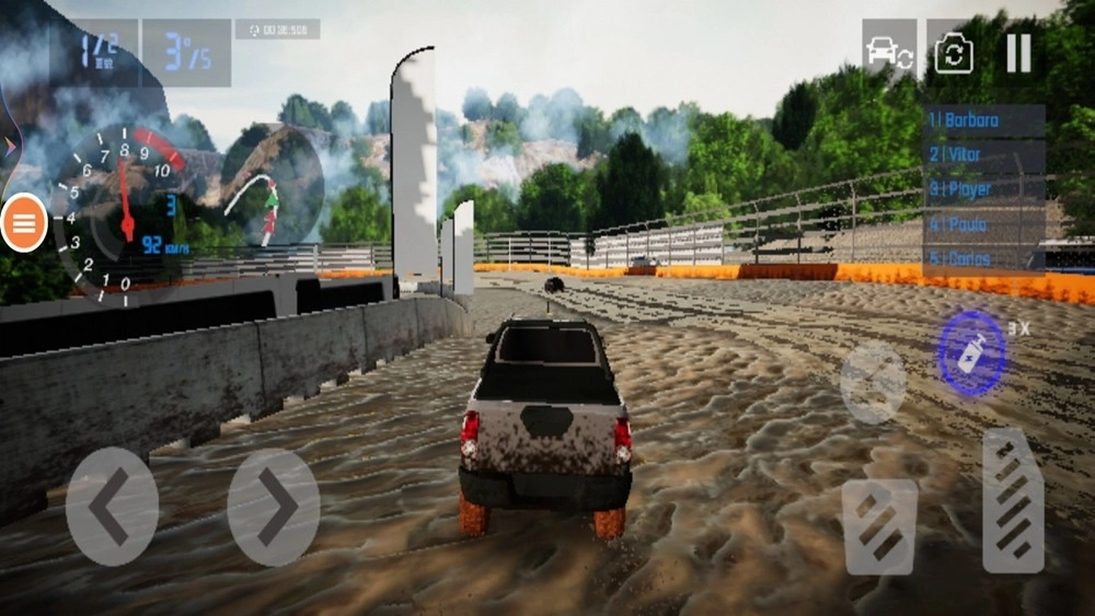 终极飞行汽车截图3