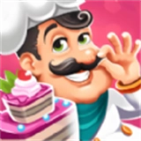 我的传奇餐厅游戏安装包