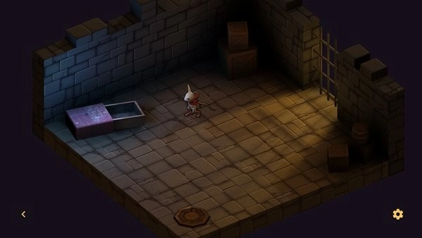 老鼠记忆解谜截图1