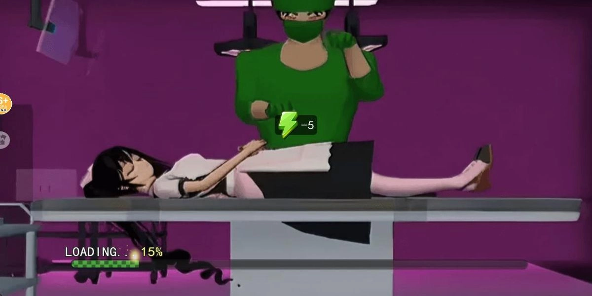 老六向前冲吧截图1