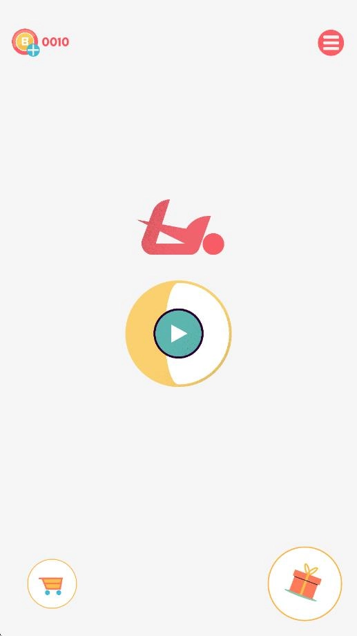 桌面弹球游戏截图3