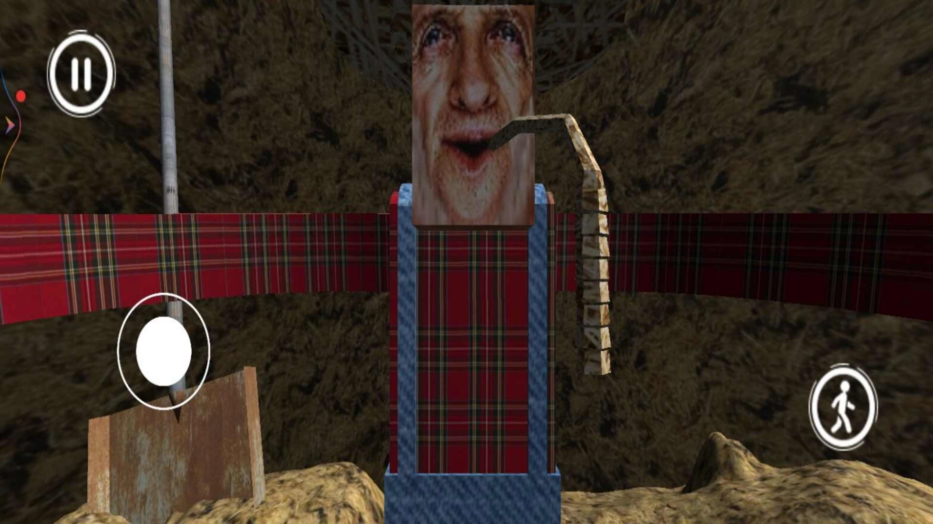 疯狂的植物截图1