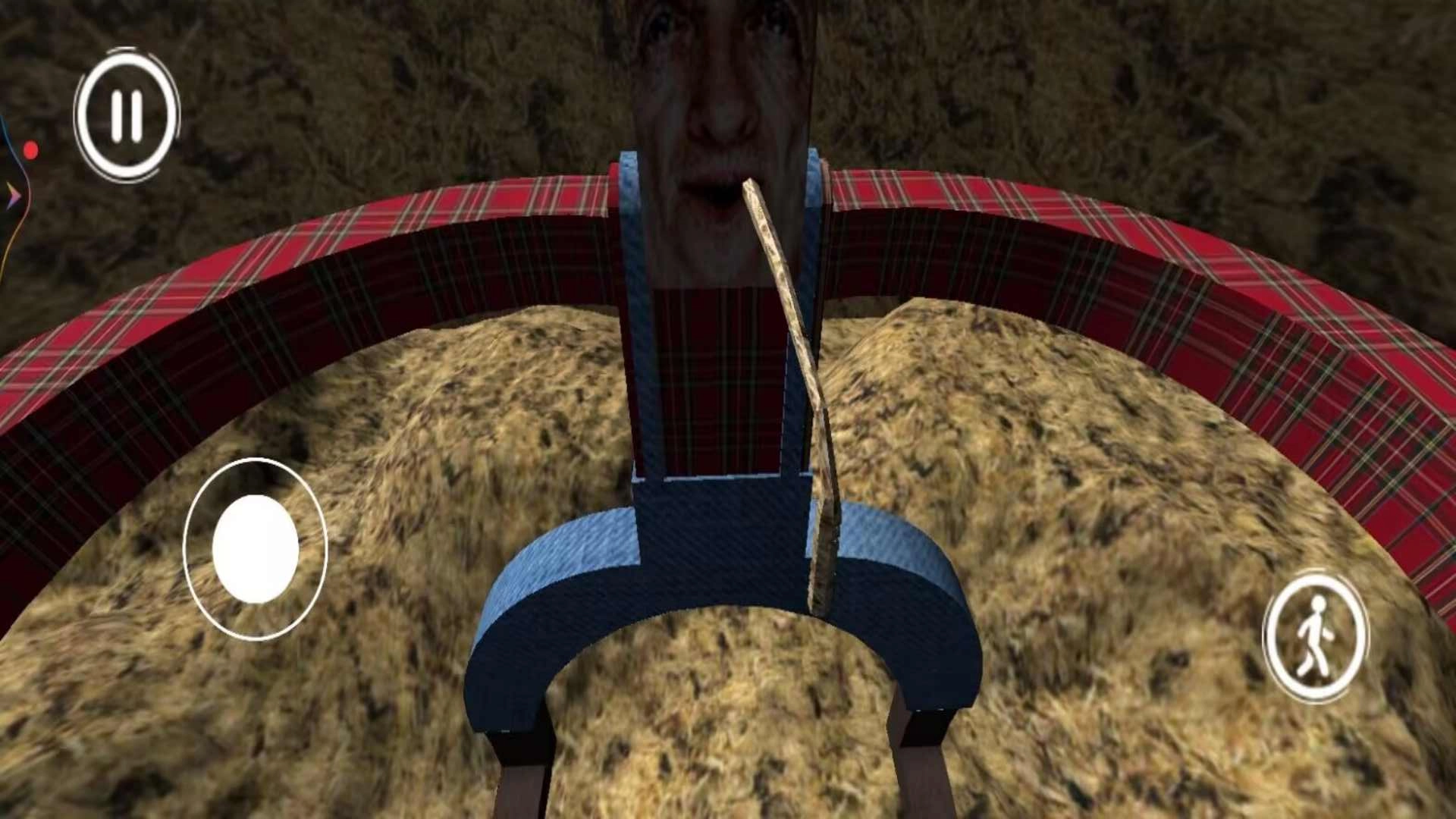 疯狂的植物截图2