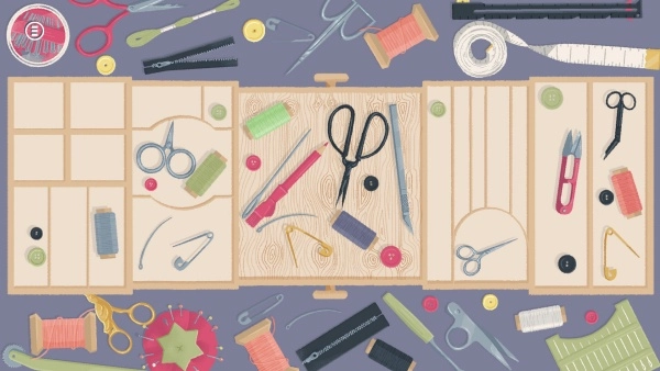 解压休闲神器截图1