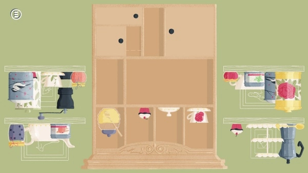 解压休闲神器截图3