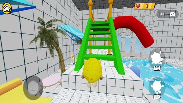 恐怖滑梯6截图3