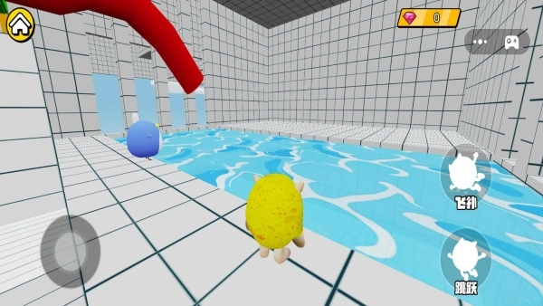 恐怖滑梯6截图1