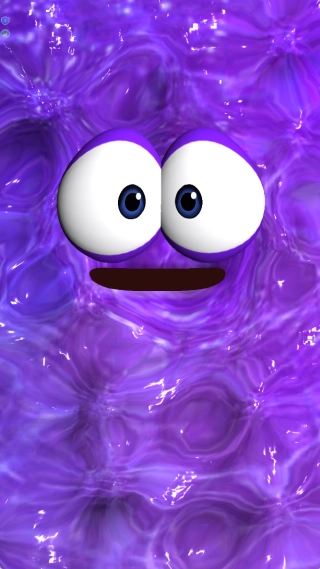 彩泥史莱姆模拟截图1