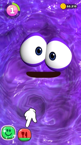 彩泥史莱姆模拟截图3