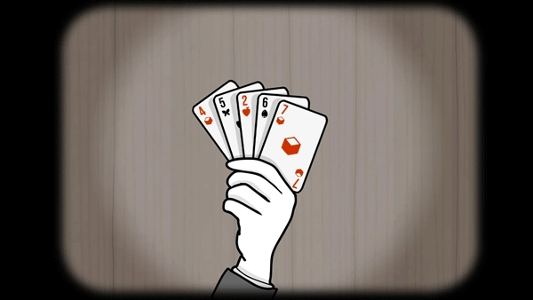 兔子先生的魔法秀截图2