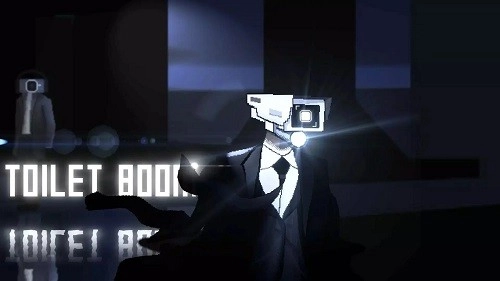 马桶人地堡截图2