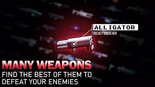 马桶人地堡截图1