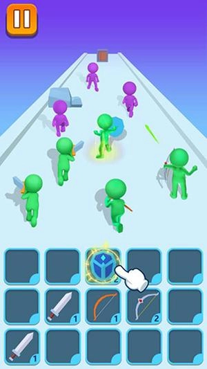 我小兵贼强截图1